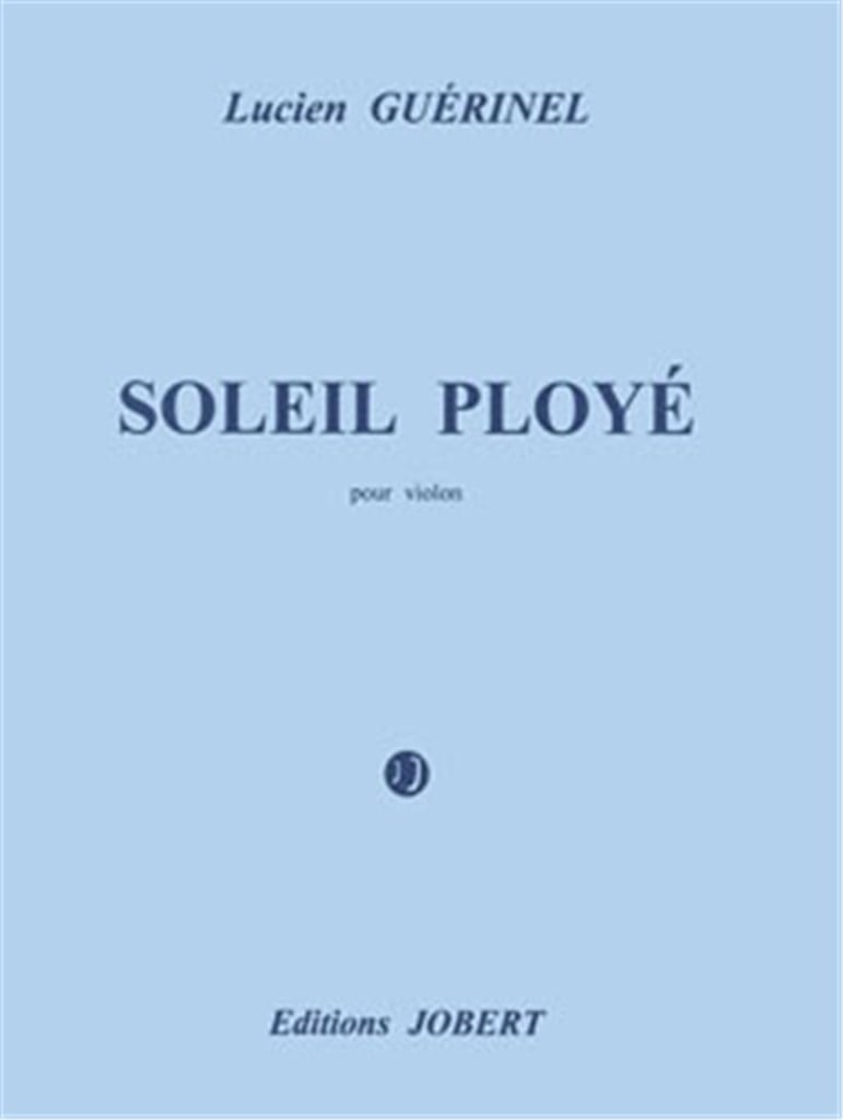 Soleil ployé