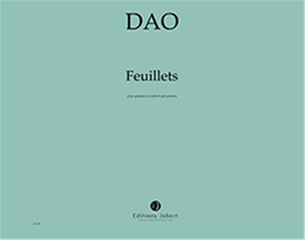 Feuillets