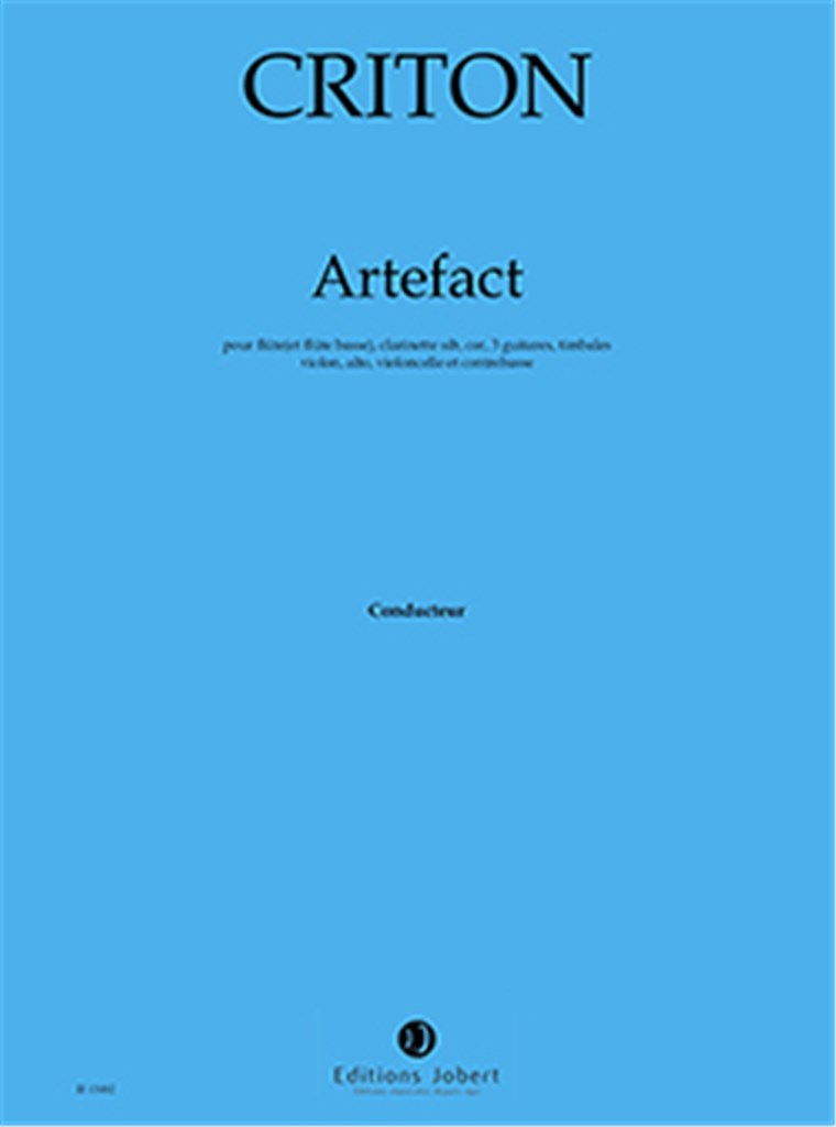 Artefact