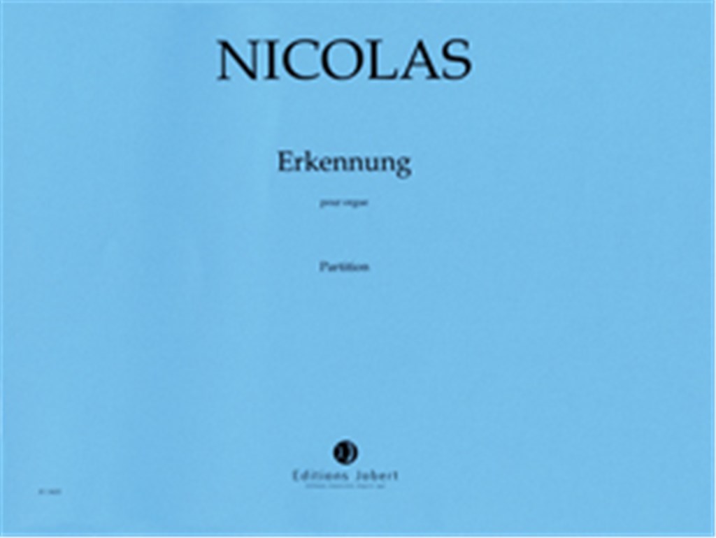 Erkennung