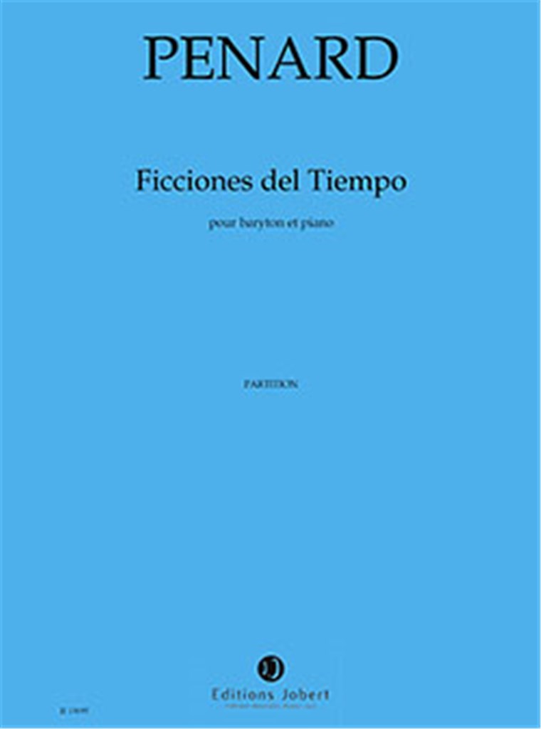 Ficciones del Tiempo