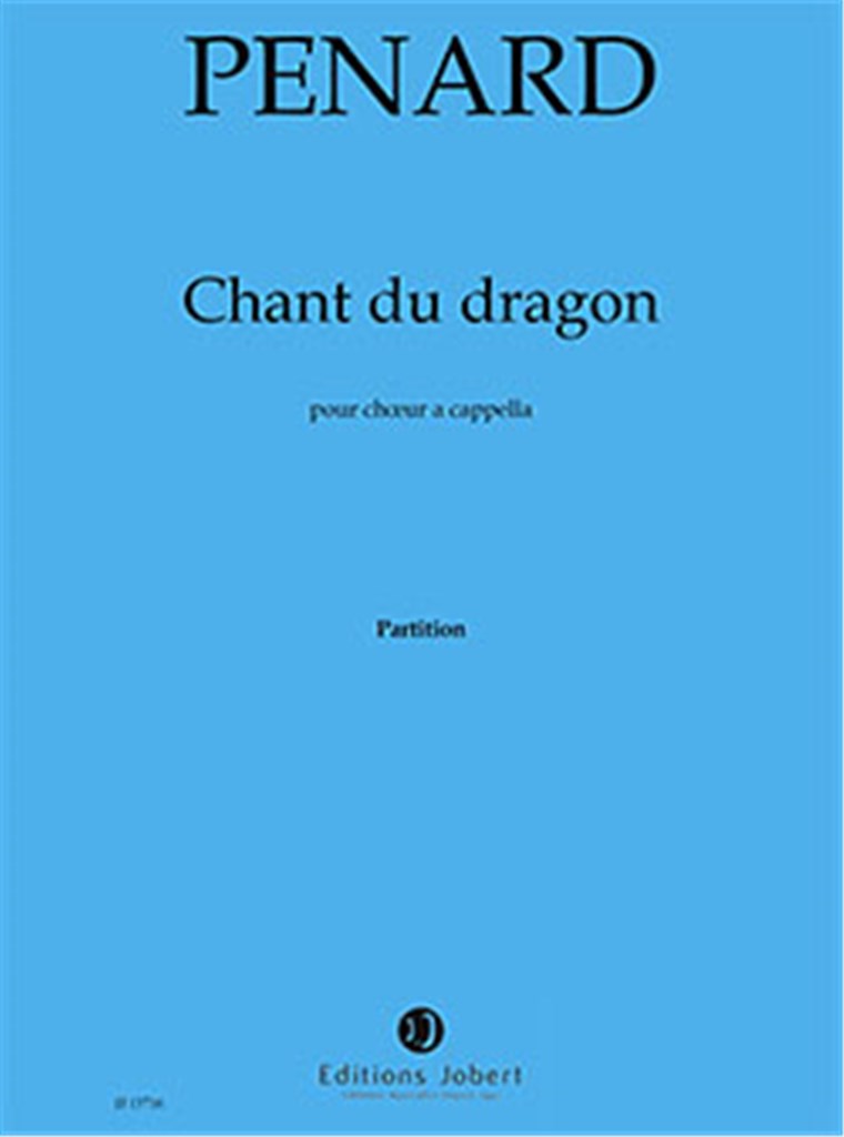 Chant du Dragon