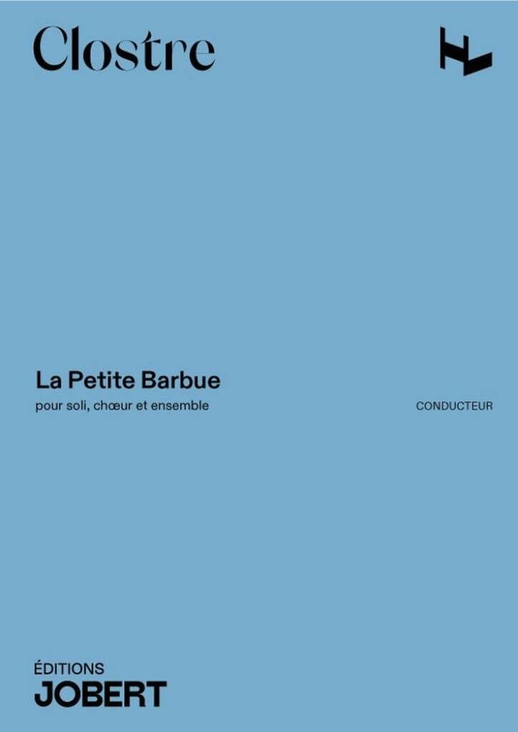 La Petite Barbue