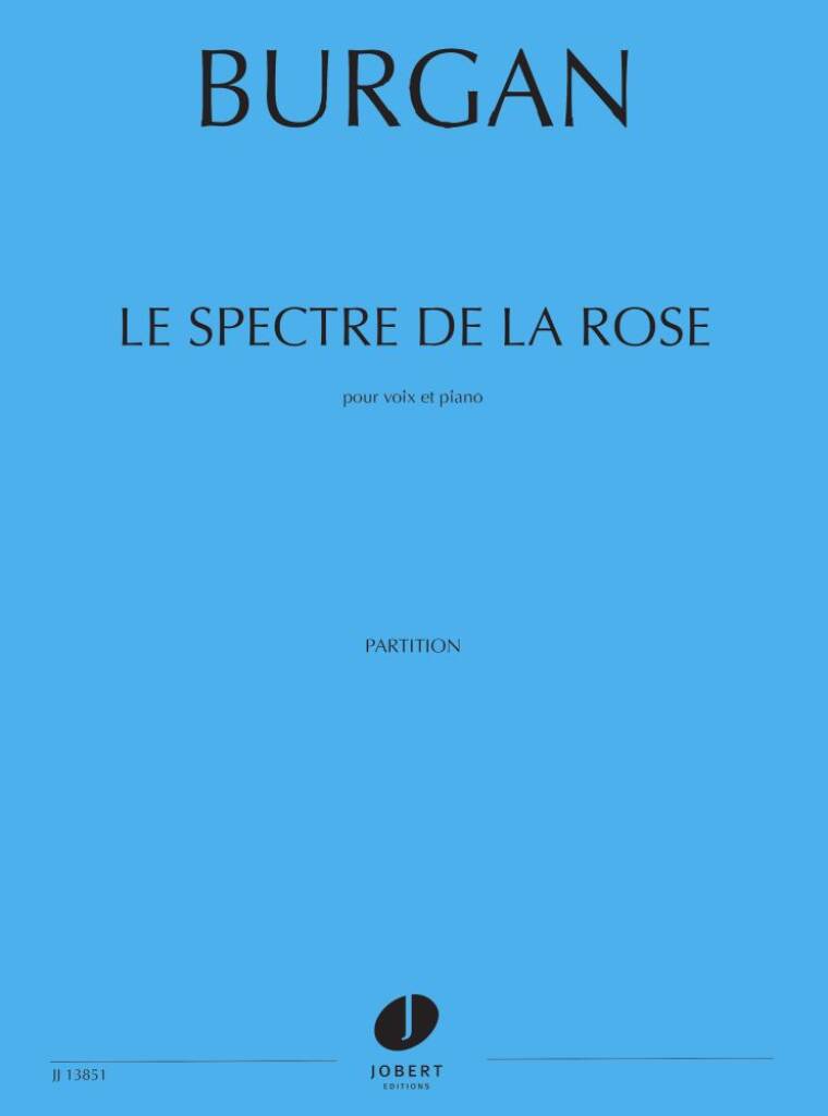 Le Spectre De La Rose