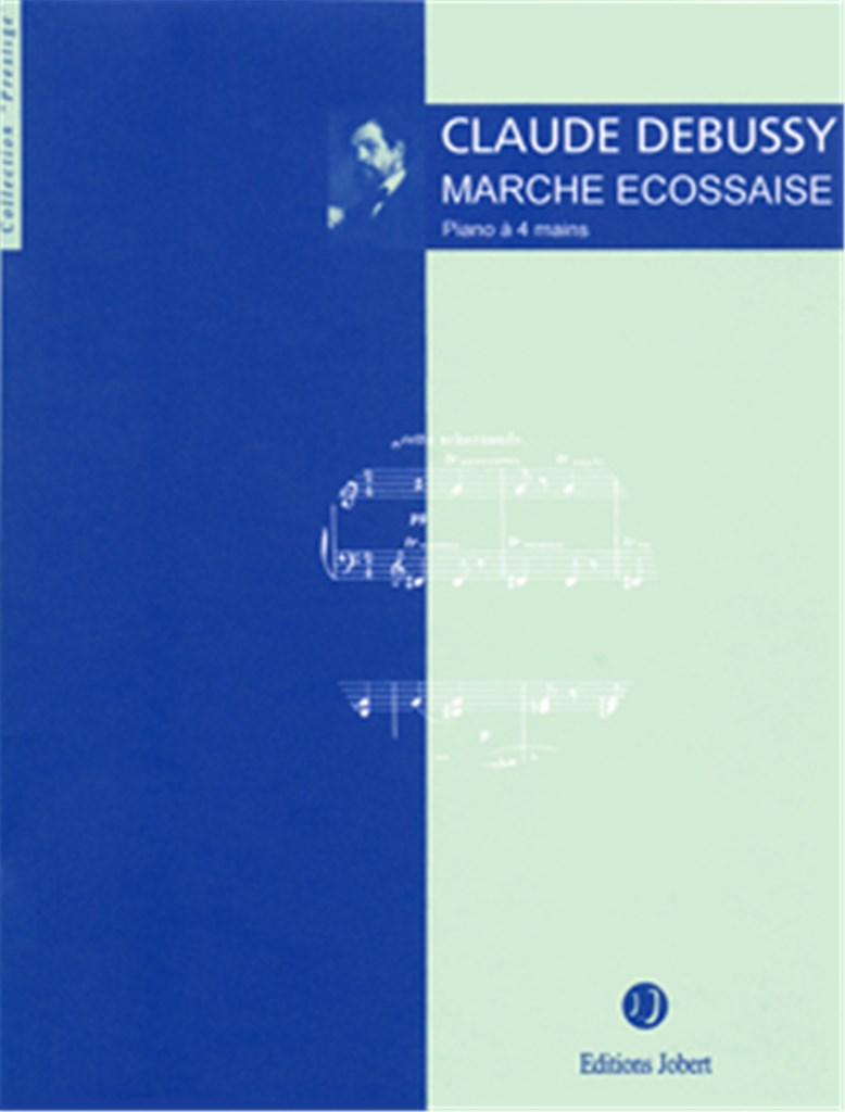 Marche Ecossaise