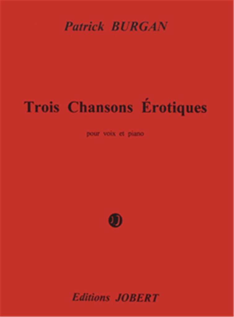 Chansons érotiques (3)