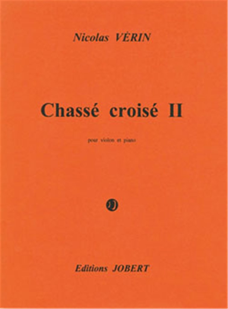 Chassé-Croisé II