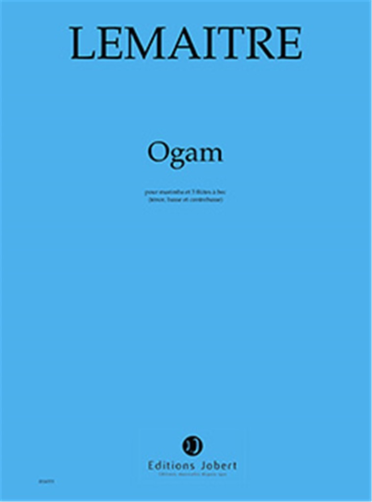 Ogam