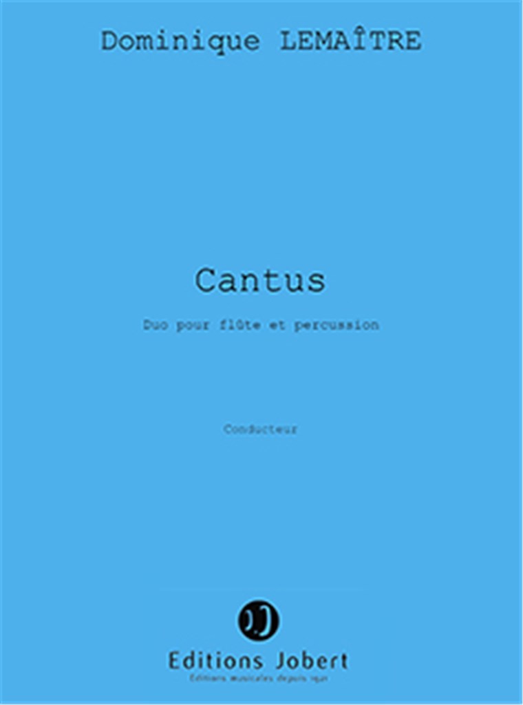 Cantus