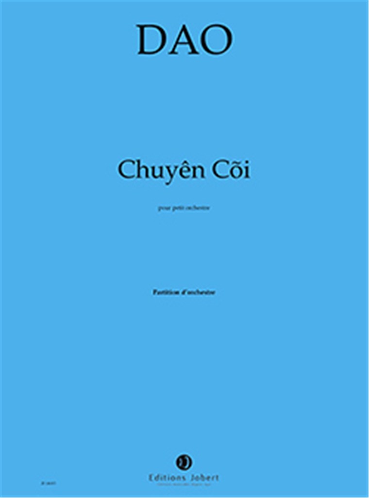 Chuyên Coi (Mutation)