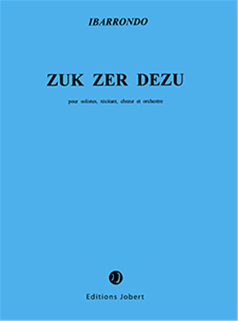 Zuk Der Dezu