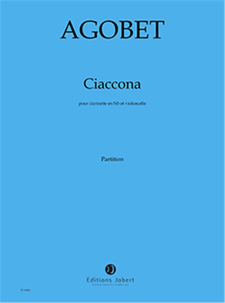 Ciaccona