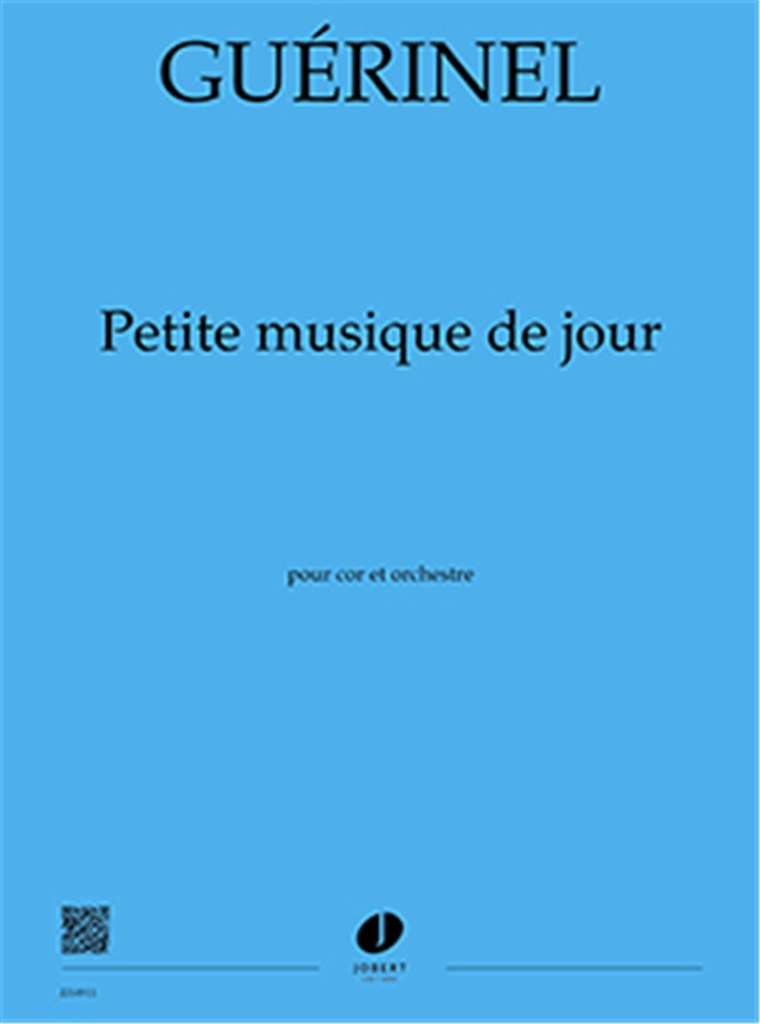 Petite musique de jour