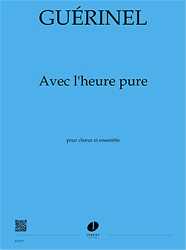 Avec l'heure pure