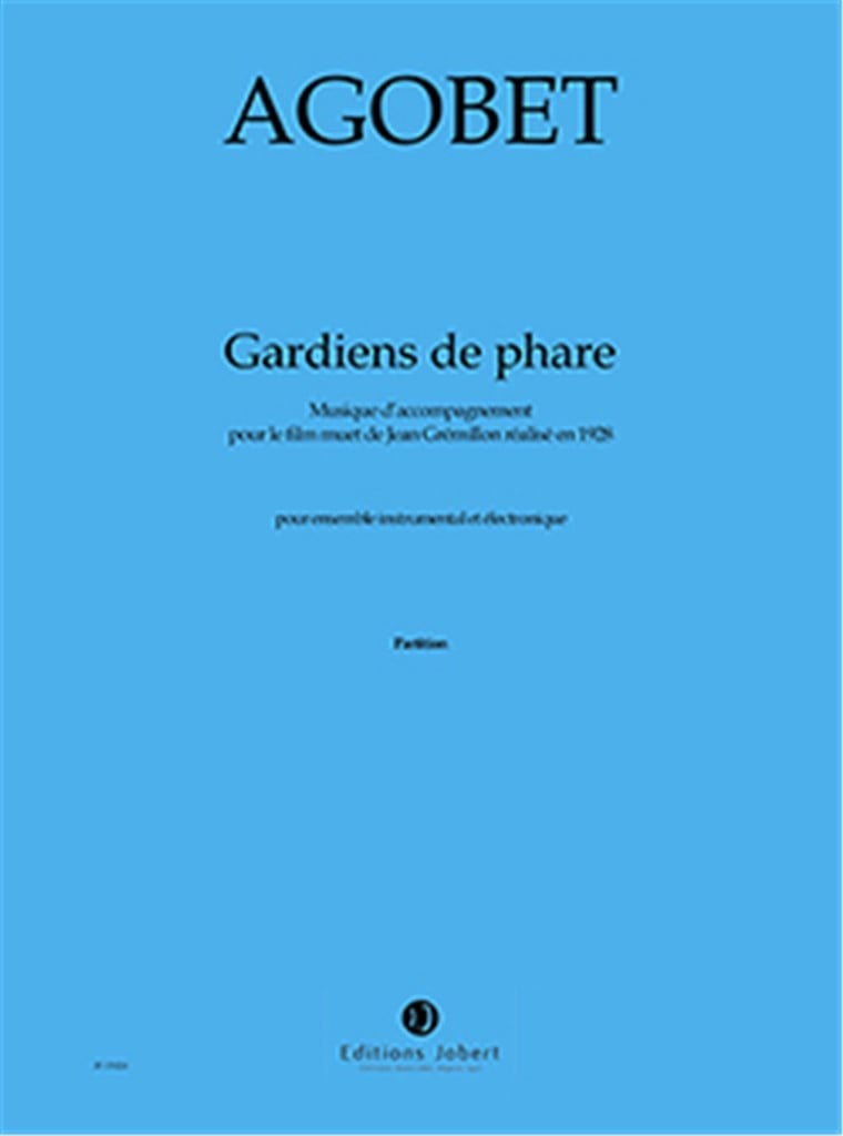 Gardiens De Phare