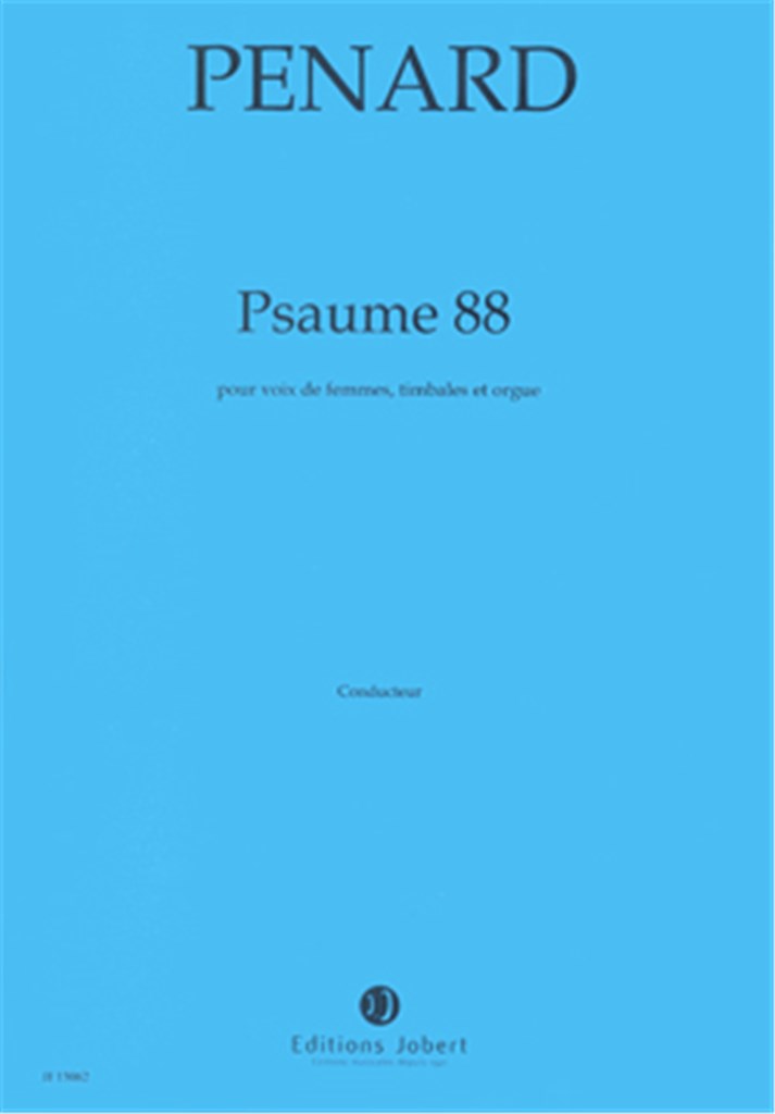 Psaume 88
