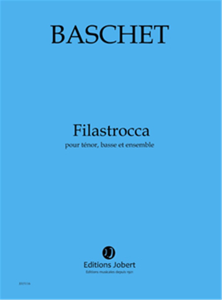 Filastrocca