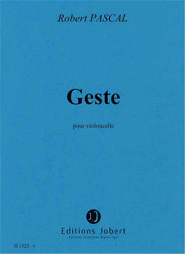 Geste
