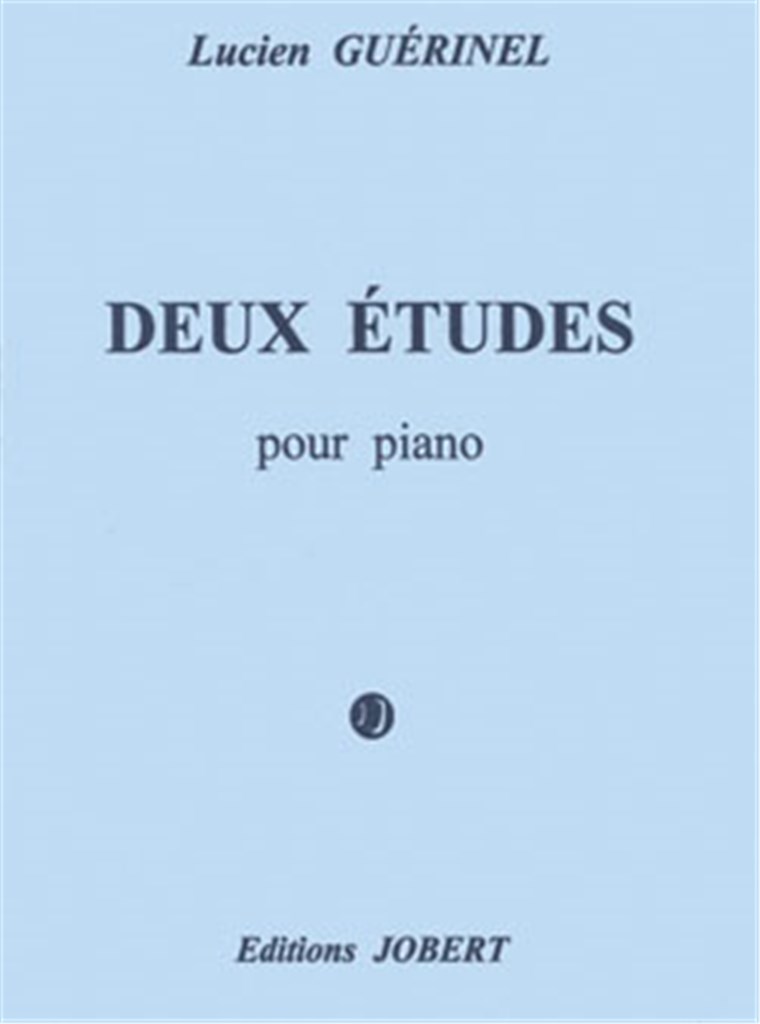 Etudes (2)