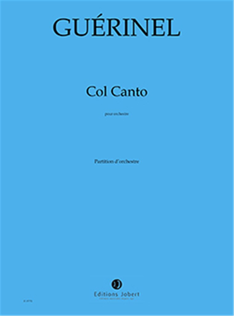 Col Canto