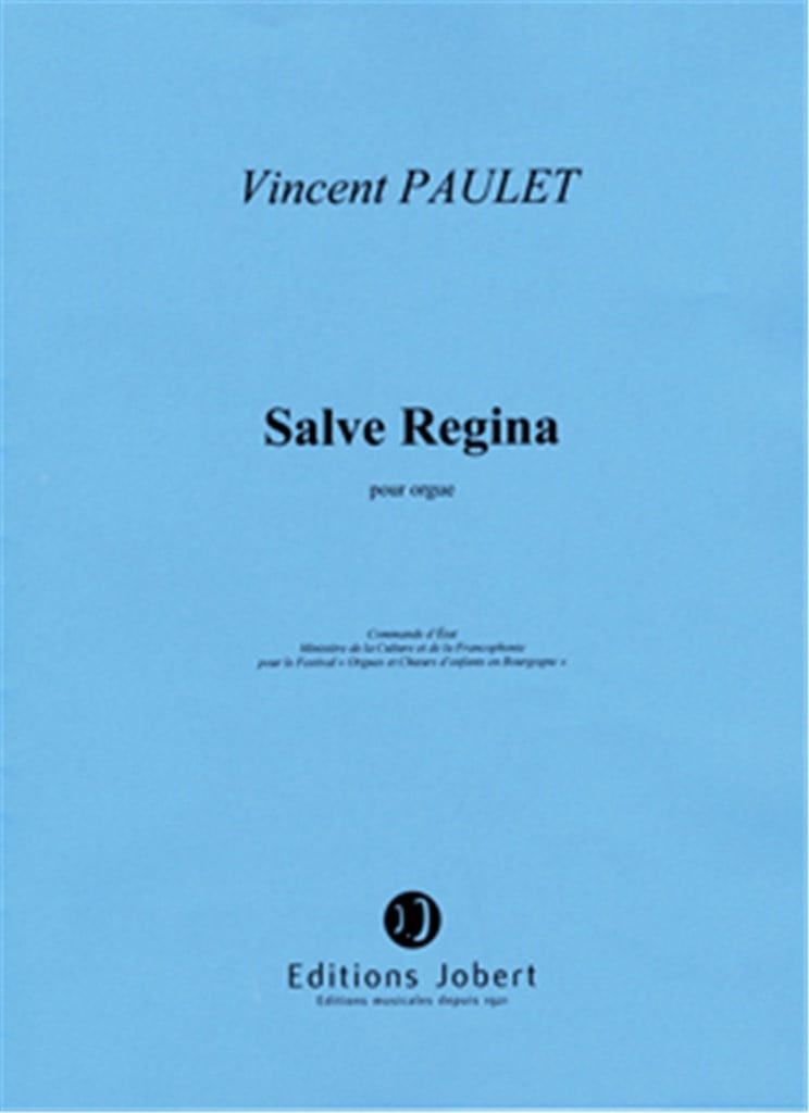 Salve Regina