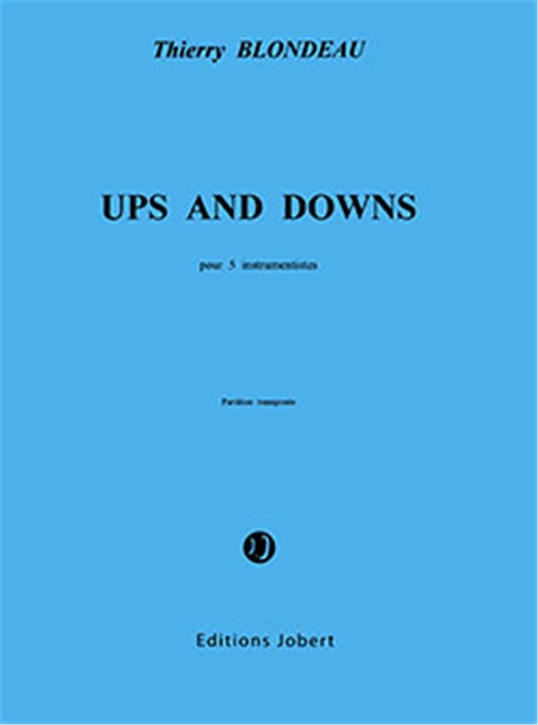 Ups and Downs