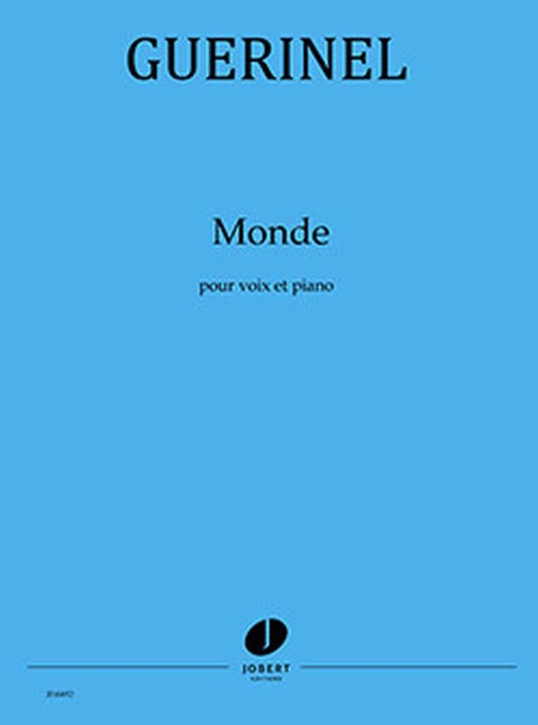 Monde