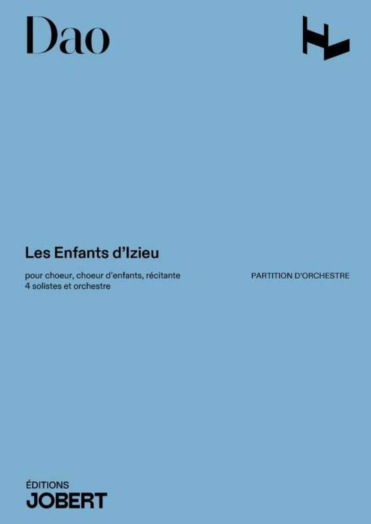 Les Enfants D'Izieu