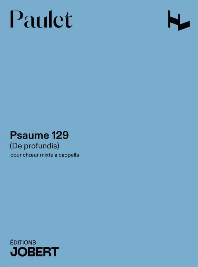 Psaume 129 (De Profundis)