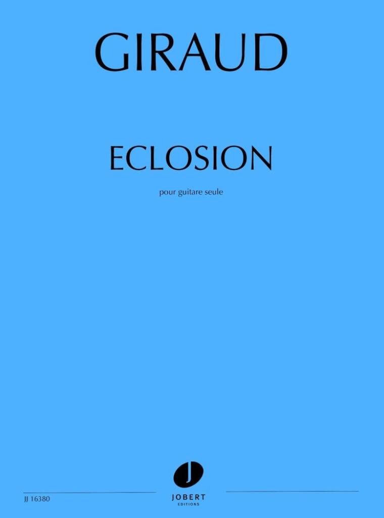 Eclosion