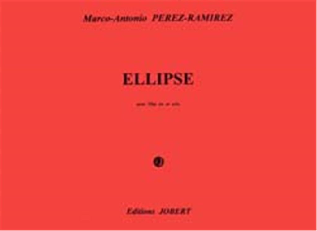 Ellipse