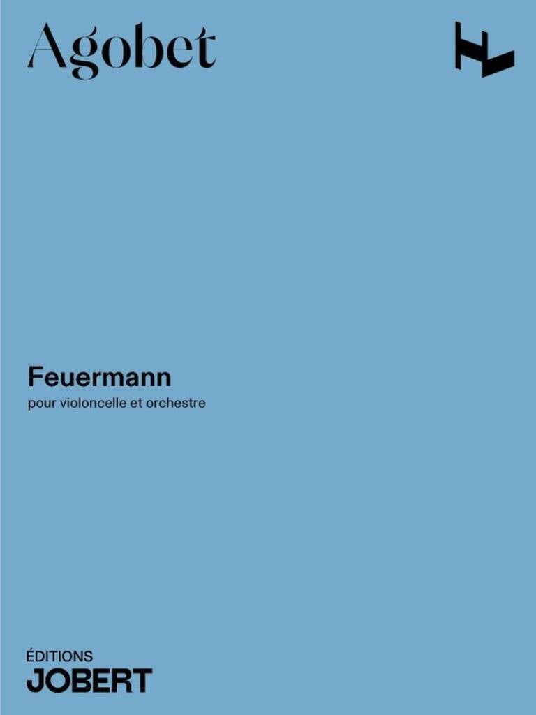 Feuermann - Concerto pour violoncelle