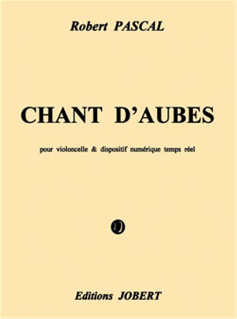 Chants d'aubes