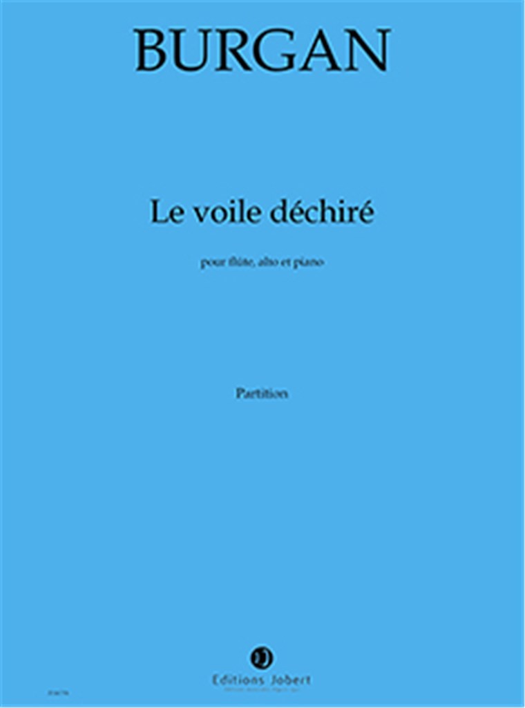Le Voile Déchiré