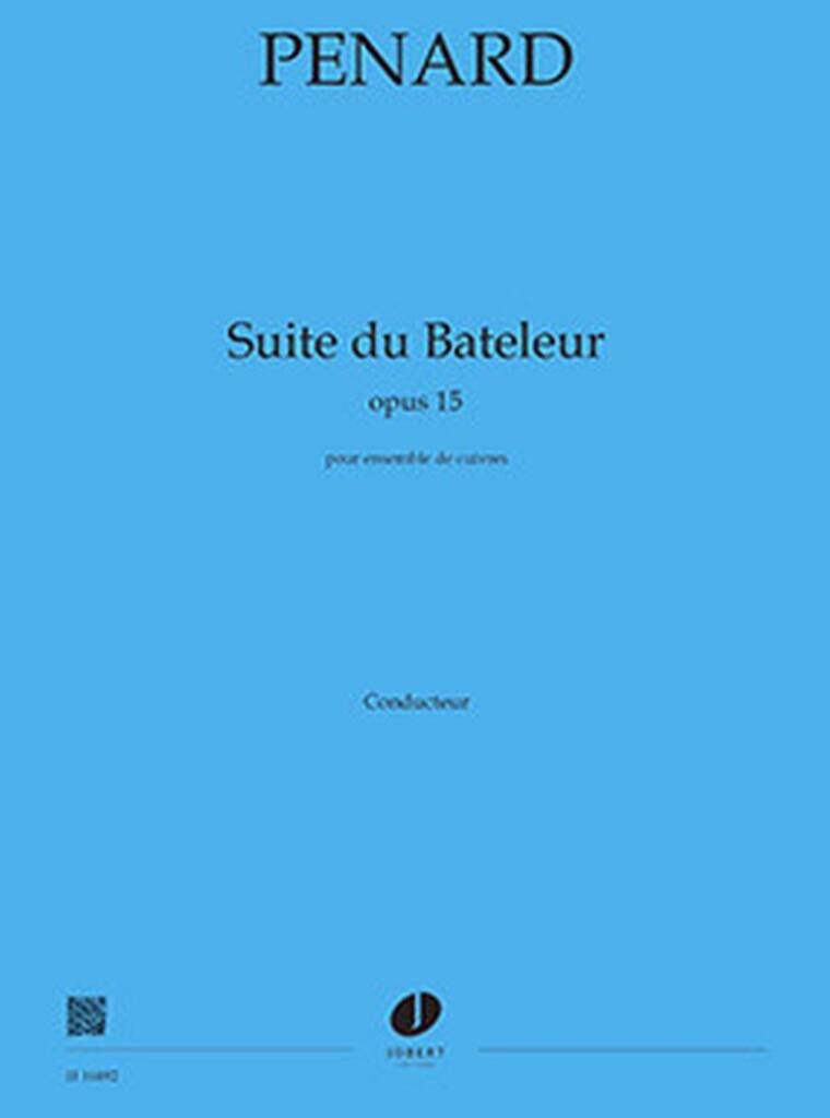 Suite du Bateleur