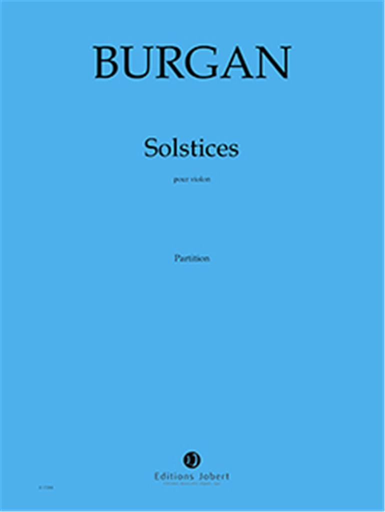 Solstices