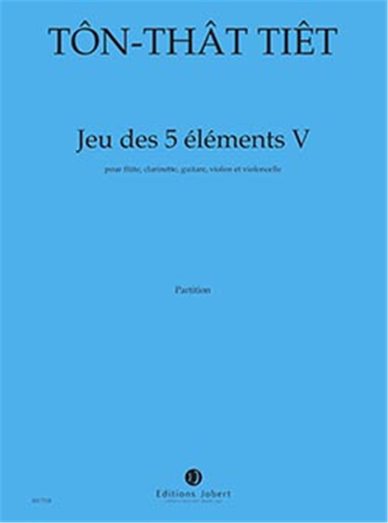 Jeu Des 5 Éléments V