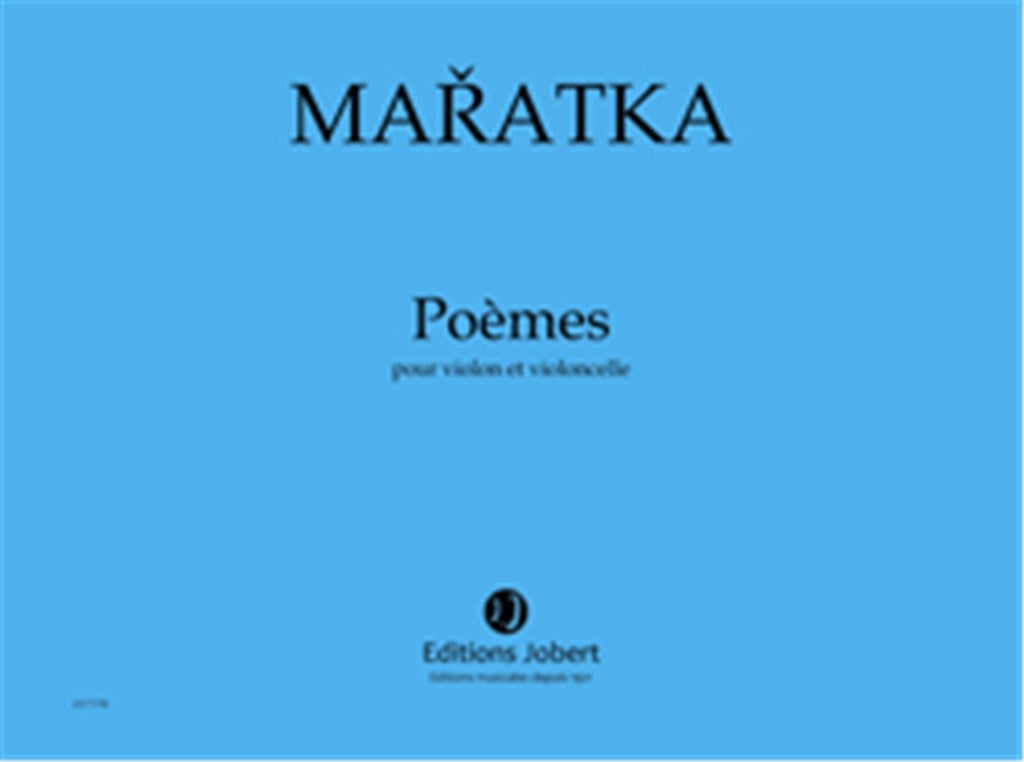 Poèmes
