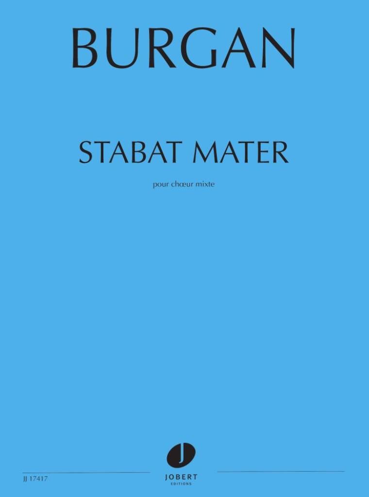 Stabat Mater