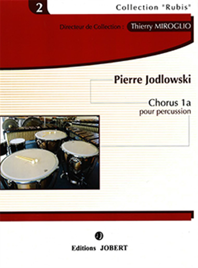 Chorus 1a