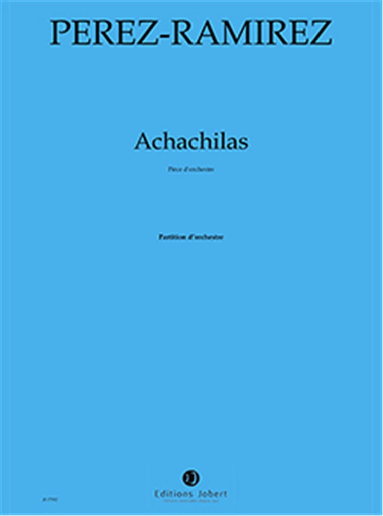 Achachilas