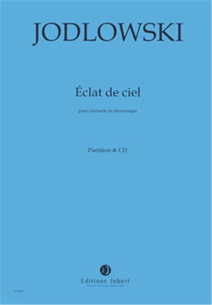 Eclats de ciel