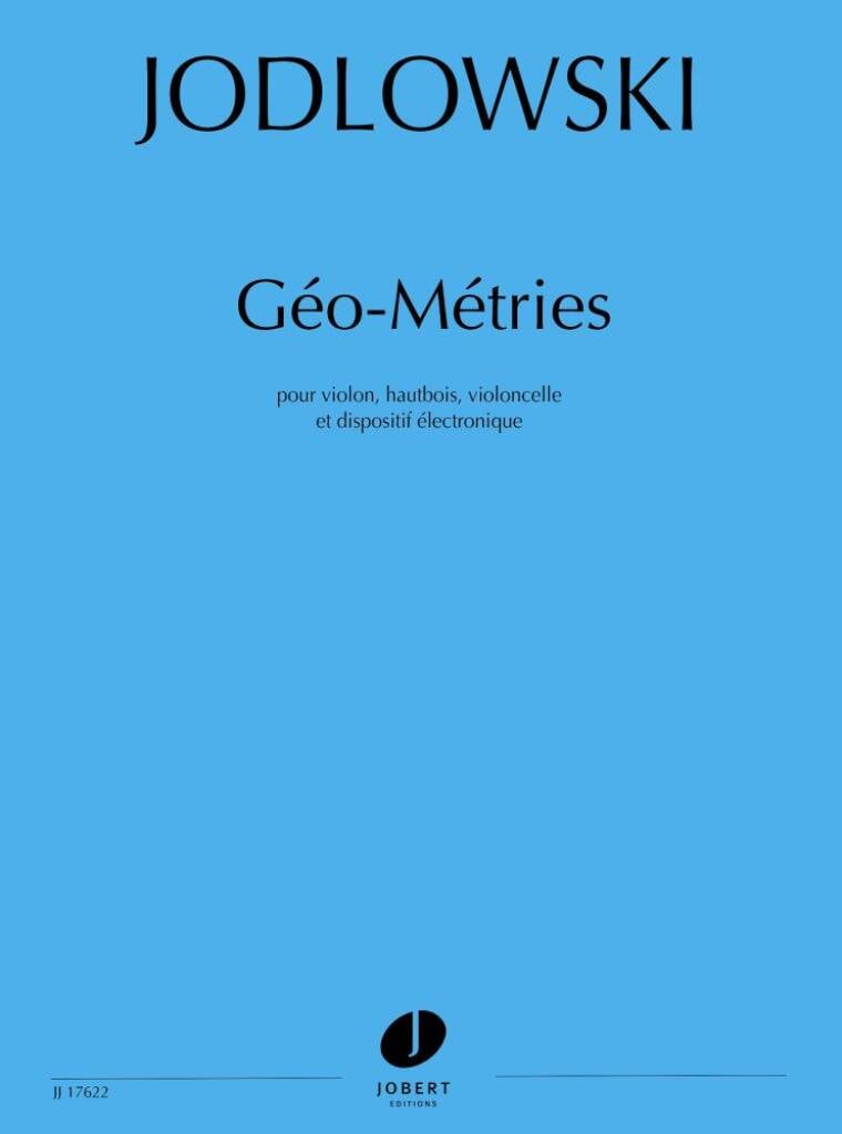 Géo-Métries