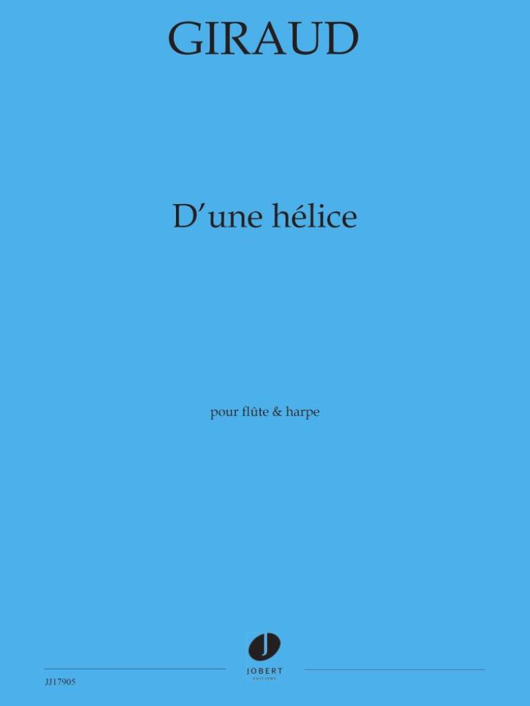 D'Une Hélice