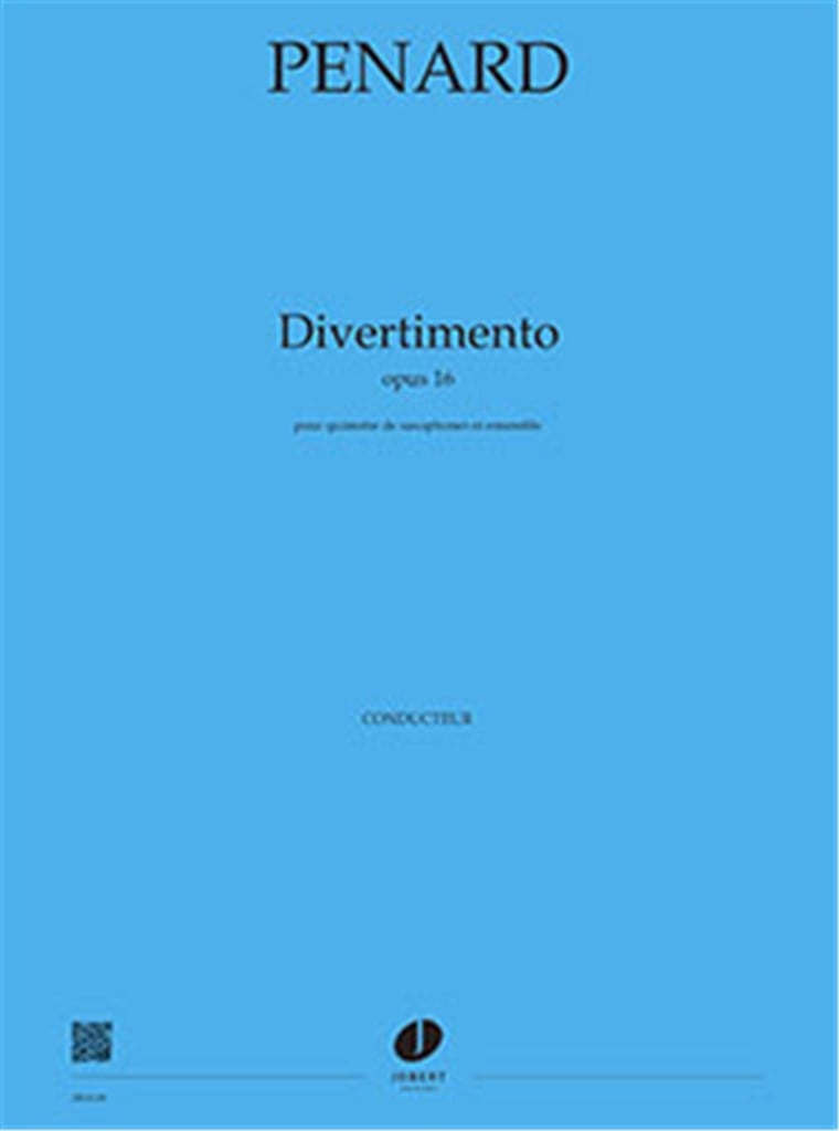 Divertimento