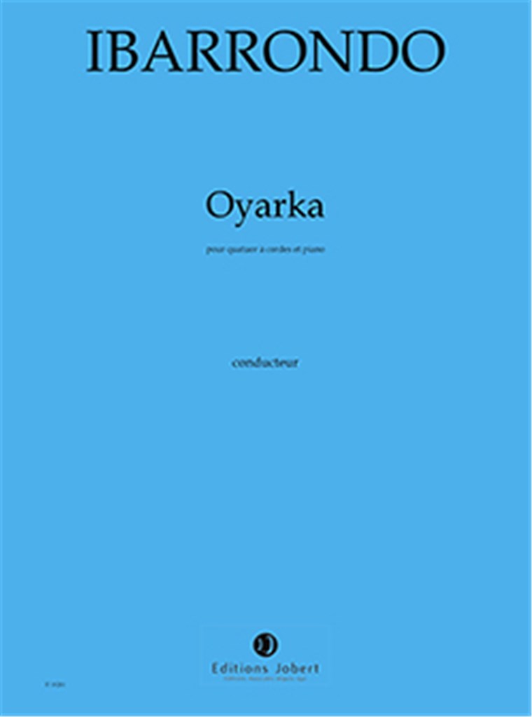 Oyarka