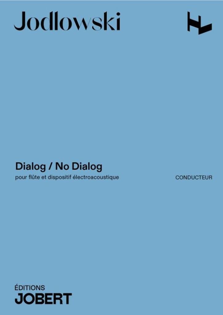 Dialog / No Dialog