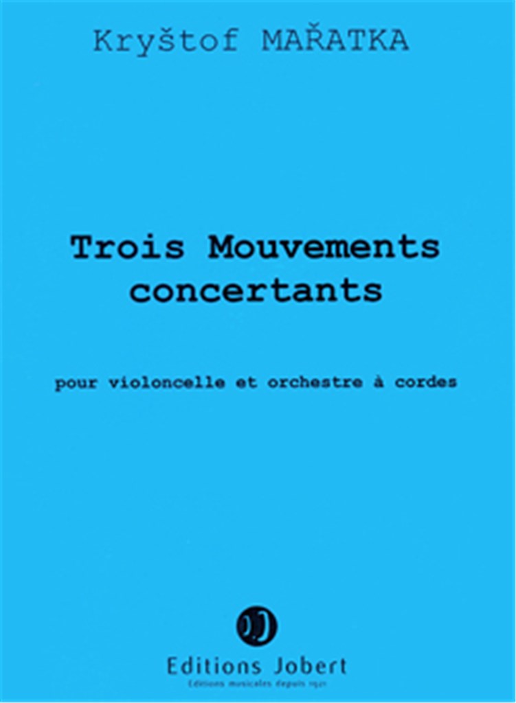 Mouvements concertants (3)