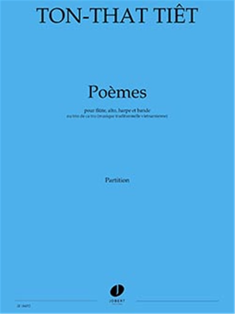 Poèmes
