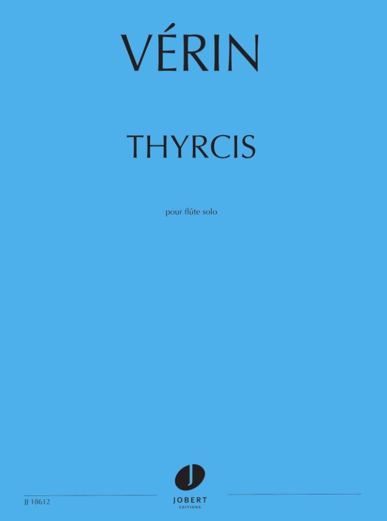 Thyrcis